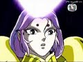 evanescence and saint seiya medley