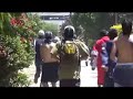El  Bulla Va Caminando para Pedreros