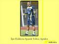 ACAYİP HAYVANLARA BENZİYİRSEN  EZİK FENER