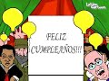 tarjeta de feliz cumpleaños