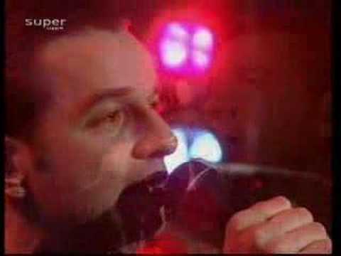 Depeche Mode - It's no good (RTL - 10.05.1997)