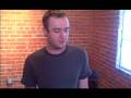 Every Avenue - Making of Think of You Later (Empty Room)