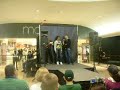 Macy's Fashion Show *Venesha