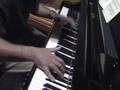 J.S.Bach: Partita # 2, C-minor, Sarabande, j.luebow, piano
