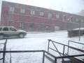 Caught on tape: IUP Snow of December 7, 2006