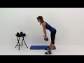 Find out how many calories this burns @ bit.ly Follow us on Facebook on.fb.me & get our newest free workout videos as they come out.