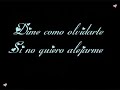dime remix ; ken y ft  pitbull  with lyrics! 