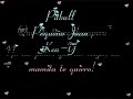 dime remix ; ken y ft  pitbull  with lyrics! 