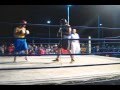 videos de Angelo Baez -  Osorno V/S Puerto Montt