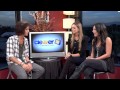 Facebook.com - Become a Fan! Twitter.com - Follow Us! Victorious star Avan Jogia stopped by the ClevverTV Lounge to talk fashion, his personal style, accesories and hairstyle.