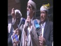 صهر الرئيس اليمني يفضح الشيخ حميد الاحمر