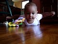 Screeming baby