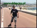 KickRoller - Nicea 1 KickRoller - Nicea 1