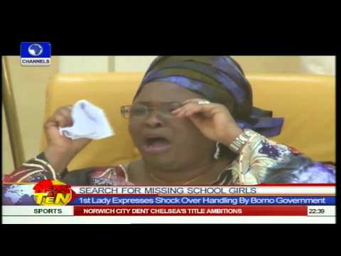 Channels TV News@10 (04/05/2014) Part 3