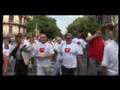 Caminem pel canvi