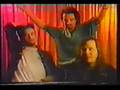 FAITH NO MORE interview 1992 (Patton, Gould, Bordin)