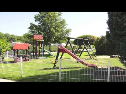 Camping Achtern Huus Video Camping Achtern Huus Video