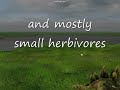 JPOG-herbivore paradise JPOG-herbivore paradise