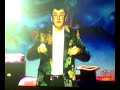 Joe Pasquale - Sausage Song
