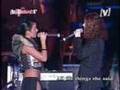 t.A.T.u All the things she said V Power Live Taiwan
