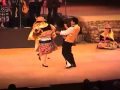 DANZA PERU HUAYLASH MODERNO JUNIN PERU INCA THE PERUVIAN ENSEMBLE LOS ANGELES - YouTube