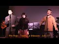 guantanamera / la internacional  por río rojo  