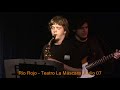 guantanamera / la internacional  por río rojo  