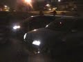 Civic SI sedan vs. Jetta 1.8t