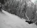 killington vermont julio double diamond tree run