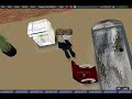 Second Life - AR Pit