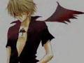 Vampire Fright Night
