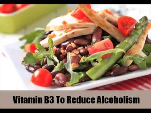 Top 6 Vitamins To Treat Alcoholism