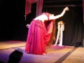 BDSS Ansuya in Athens 2010 - ANSUYA part 1
