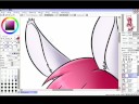 Doodle Diary ~ Bunny Girl (Part 2)