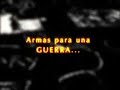 Armas vs Seguridad Ciudadana
