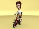 robert bike two