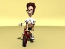 robert bike two