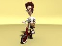 robert bike two