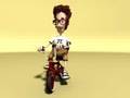 videos de robert bike two