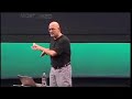 TEDTalks: Dan Gilbert (2005) TEDTalks: Dan Gilbert (2005)