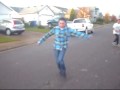 The Jerks 3RD VIID GETINN OFF