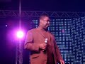 Portal �guia News - Ron Kenoly n grava��o d DVD \"Maravilhoso
