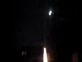 Absolute Fireworks King Cobra Rocket