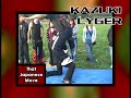 Finisher Profile: Kazuki Lyger Finisher Profile: Kazuki Lyger