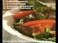 Salate Kochen mit SelMcKenzie Selzer-McKenzie