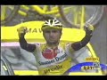 Ciclismo 2006 - Videoclip resumen by Gilberto_Simoni Ciclismo 2006 - Videoclip resumen by Gilberto_Simoni