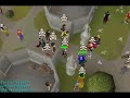  99 range bh bounty hunter pk player kill pvp world adamant video proselyte 30 defence whip maul preview pking pure