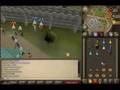 I0H P2P PK -  PvP world pking Video 1 - Proselyte Pure- 99 Range- Vid2 Out