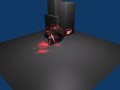 Caustics - Blender + Yafray Caustics - Blender + Yafray