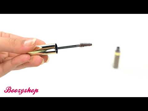 Milani Milani Easybrow Tinted Fiber Gel Dark Brown Milani Milani Easybrow Tinted Fiber Gel Dark Brown